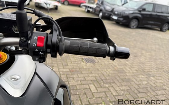 Gebrauchtmotorrad Suzuki V-Strom 1000 - Bild 13