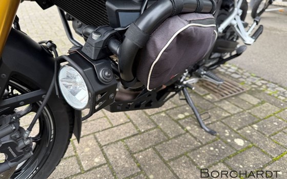 Gebrauchtmotorrad Suzuki V-Strom 1000 - Bild 14
