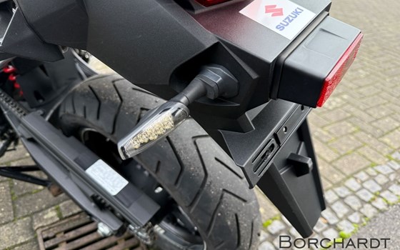 Gebrauchtmotorrad Suzuki V-Strom 1000 - Bild 15