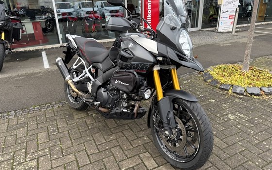 Gebrauchtmotorrad Suzuki V-Strom 1000 - Bild 2