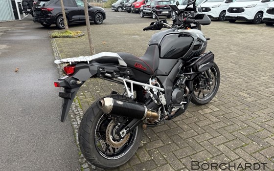 Gebrauchtmotorrad Suzuki V-Strom 1000 - Bild 3