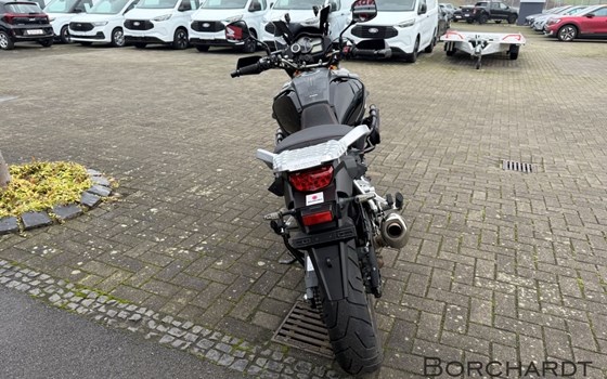 Gebrauchtmotorrad Suzuki V-Strom 1000 - Bild 4