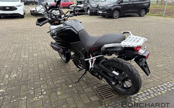 Gebrauchtmotorrad Suzuki V-Strom 1000 - Bild 5