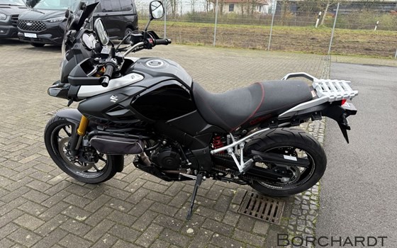 Gebrauchtmotorrad Suzuki V-Strom 1000 - Bild 6