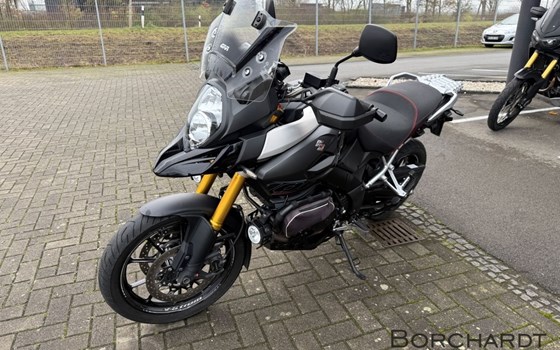Gebrauchtmotorrad Suzuki V-Strom 1000 - Bild 7