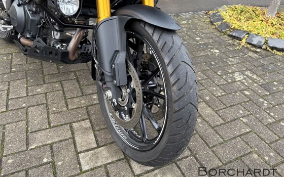 Gebrauchtmotorrad Suzuki V-Strom 1000 - Bild 9