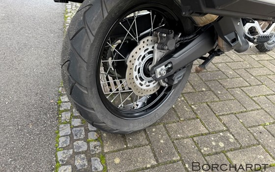 Gebrauchtmotorrad Honda CRF1000L Africa Twin DCT - Bild 10