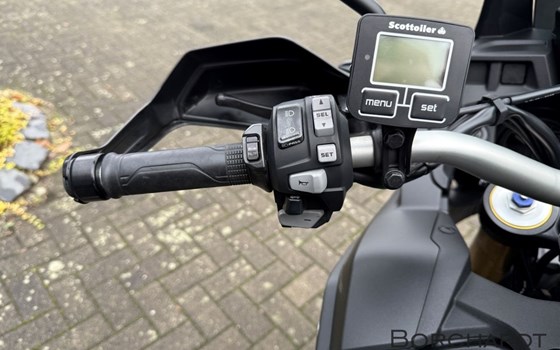 Gebrauchtmotorrad Honda CRF1000L Africa Twin DCT - Bild 11