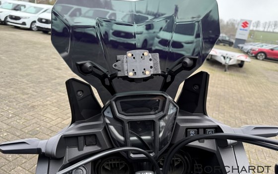 Gebrauchtmotorrad Honda CRF1000L Africa Twin DCT - Bild 12