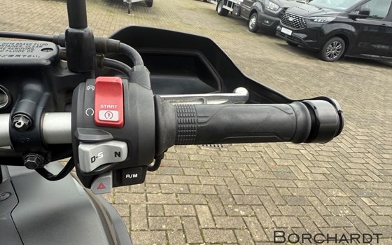 Gebrauchtmotorrad Honda CRF1000L Africa Twin DCT - Bild 13