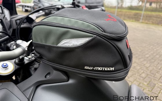 Gebrauchtmotorrad Honda CRF1000L Africa Twin DCT - Bild 14