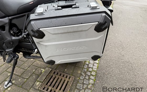 Gebrauchtmotorrad Honda CRF1000L Africa Twin DCT - Bild 15