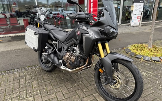 Gebrauchtmotorrad Honda CRF1000L Africa Twin DCT - Bild 2