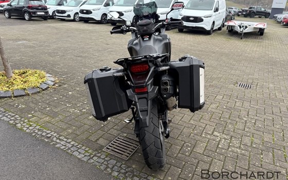 Gebrauchtmotorrad Honda CRF1000L Africa Twin DCT - Bild 4