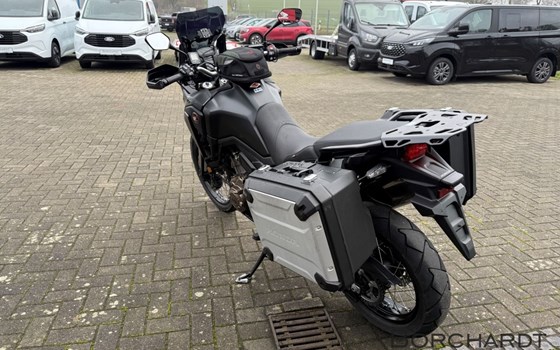 Gebrauchtmotorrad Honda CRF1000L Africa Twin DCT - Bild 5