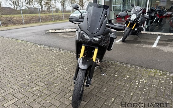 Gebrauchtmotorrad Honda CRF1000L Africa Twin DCT - Bild 8