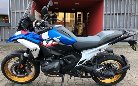 Gebrauchtmotorrad BMW R 1300 GS - Bild 1