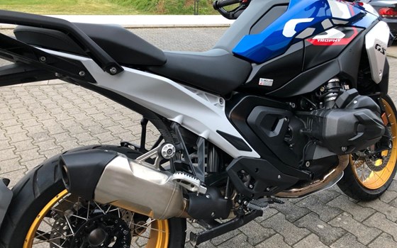 Gebrauchtmotorrad BMW R 1300 GS - Bild 10