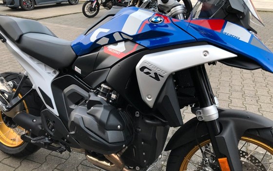 Gebrauchtmotorrad BMW R 1300 GS - Bild 11