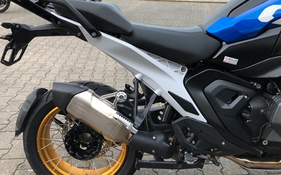 Gebrauchtmotorrad BMW R 1300 GS - Bild 12