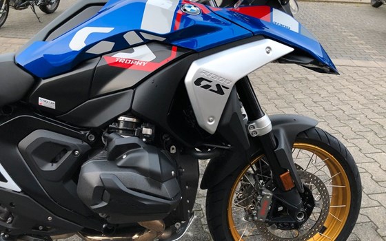 Gebrauchtmotorrad BMW R 1300 GS - Bild 13