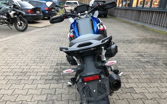 Gebrauchtmotorrad BMW R 1300 GS - Bild 14