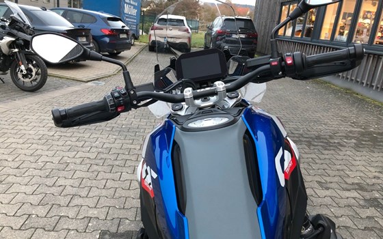 Gebrauchtmotorrad BMW R 1300 GS - Bild 15
