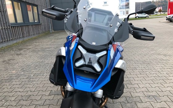Gebrauchtmotorrad BMW R 1300 GS - Bild 16