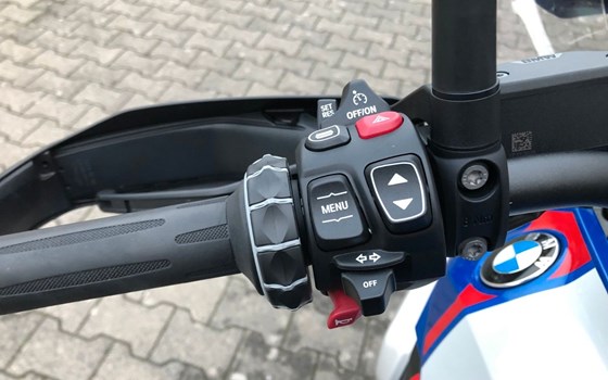 Gebrauchtmotorrad BMW R 1300 GS - Bild 18