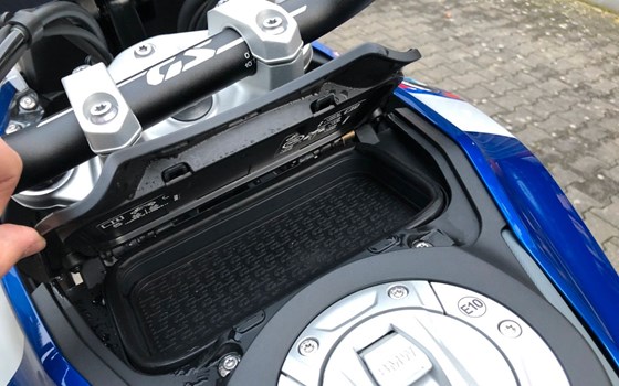 Gebrauchtmotorrad BMW R 1300 GS - Bild 19