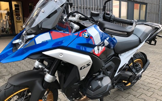 Gebrauchtmotorrad BMW R 1300 GS - Bild 2