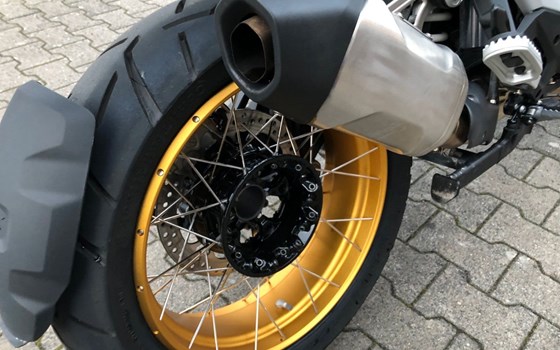 Gebrauchtmotorrad BMW R 1300 GS - Bild 20