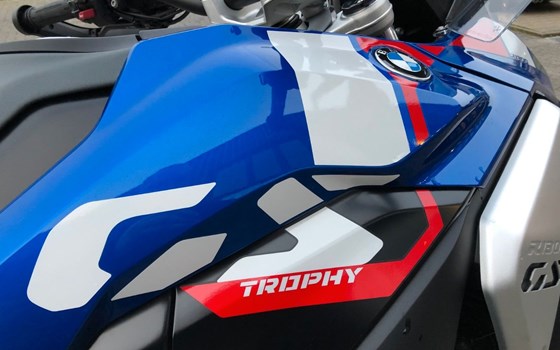 Gebrauchtmotorrad BMW R 1300 GS - Bild 21