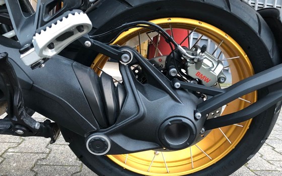 Gebrauchtmotorrad BMW R 1300 GS - Bild 22