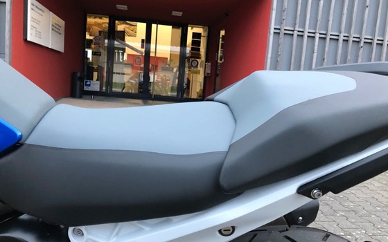 Gebrauchtmotorrad BMW R 1300 GS - Bild 23