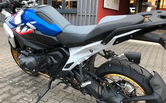 Gebrauchtmotorrad BMW R 1300 GS - Bild 3