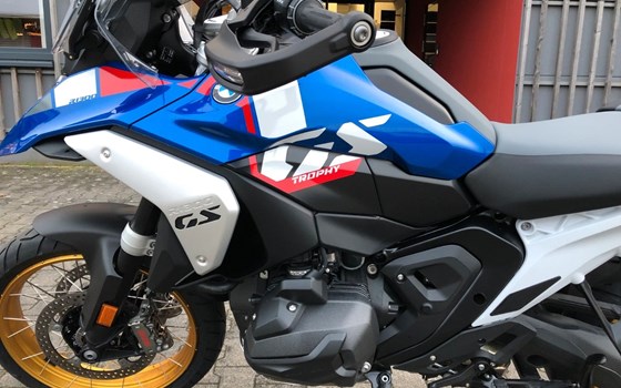 Gebrauchtmotorrad BMW R 1300 GS - Bild 4