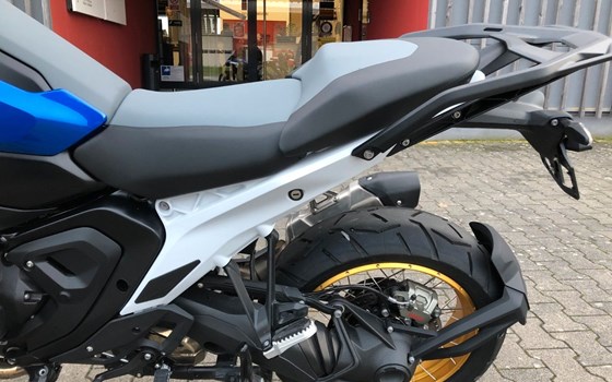 Gebrauchtmotorrad BMW R 1300 GS - Bild 5