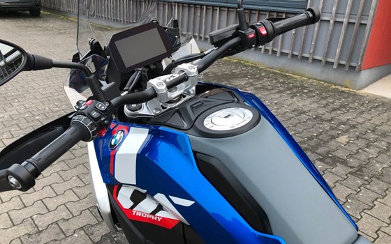 Gebrauchtmotorrad BMW R 1300 GS - Bild 7