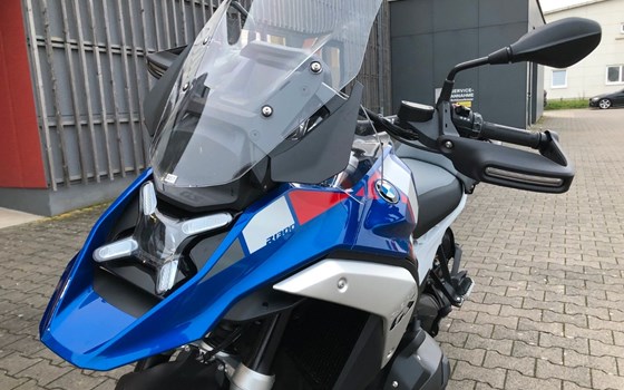 Gebrauchtmotorrad BMW R 1300 GS - Bild 8