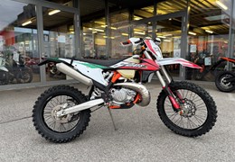 Gebrauchte KTM 300 EXC TPI Sixdays