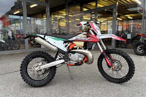 Angebot KTM 300 EXC TPI Sixdays