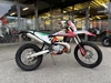KTM 300 EXC TPI Sixdays