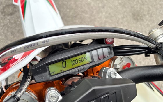 Gebrauchtmotorrad KTM 300 EXC TPI Sixdays - Bild 4