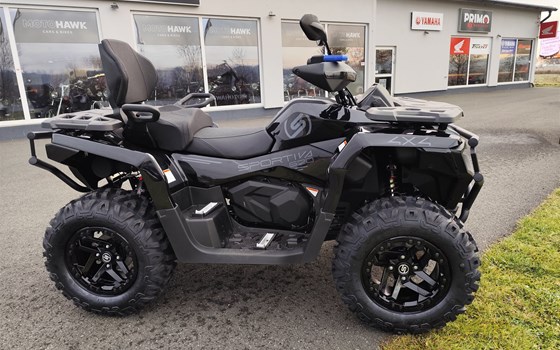 Neufahrzeug Sportiva 620 GT - Bild 2