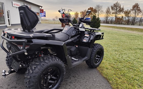 Neufahrzeug Sportiva 620 GT - Bild 3