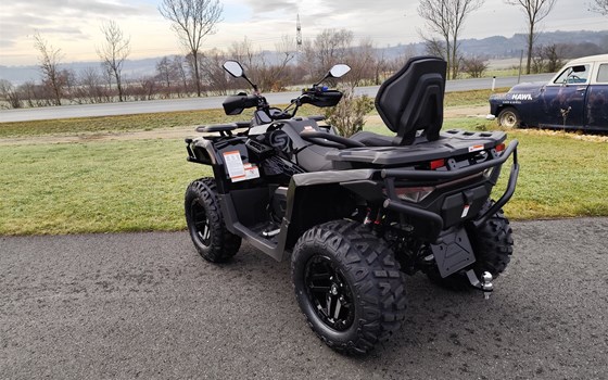 Neufahrzeug Sportiva 620 GT - Bild 5