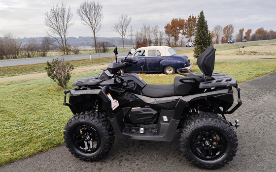 Neufahrzeug Sportiva 620 GT - Bild 6