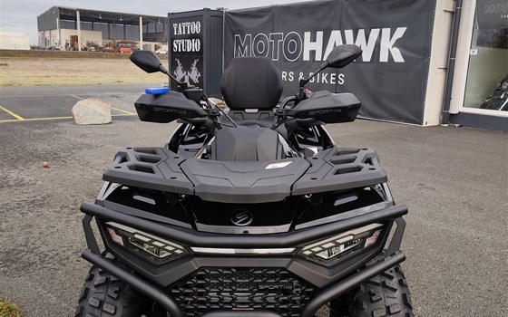 Neufahrzeug Sportiva 620 GT - Bild 7