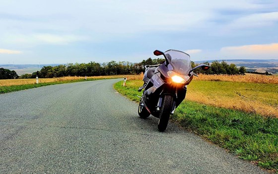 Gebrauchtmotorrad Aprilia RST 1000 FUTURA - Bild 5